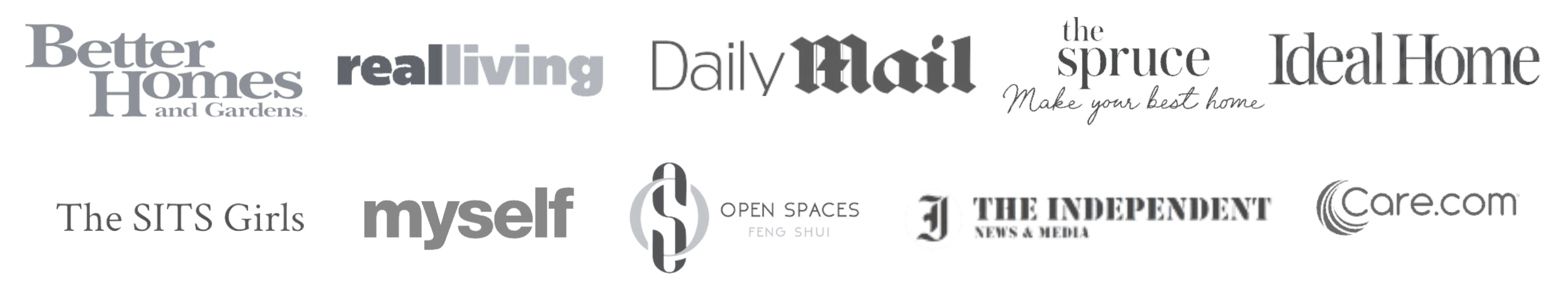 Feng Shui featured articles